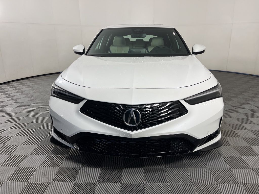 Thumbnail: 2026 Acura Integra - 17