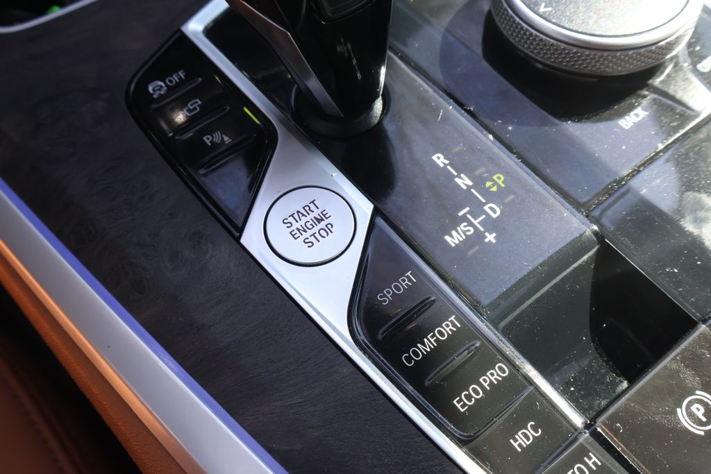 Thumbnail: 2023 BMW X5 - 30