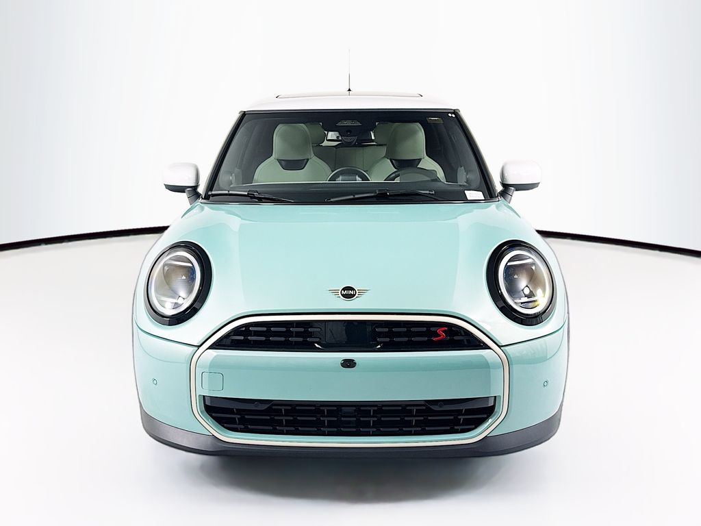 Thumbnail: 2026 MINI Cooper - 2