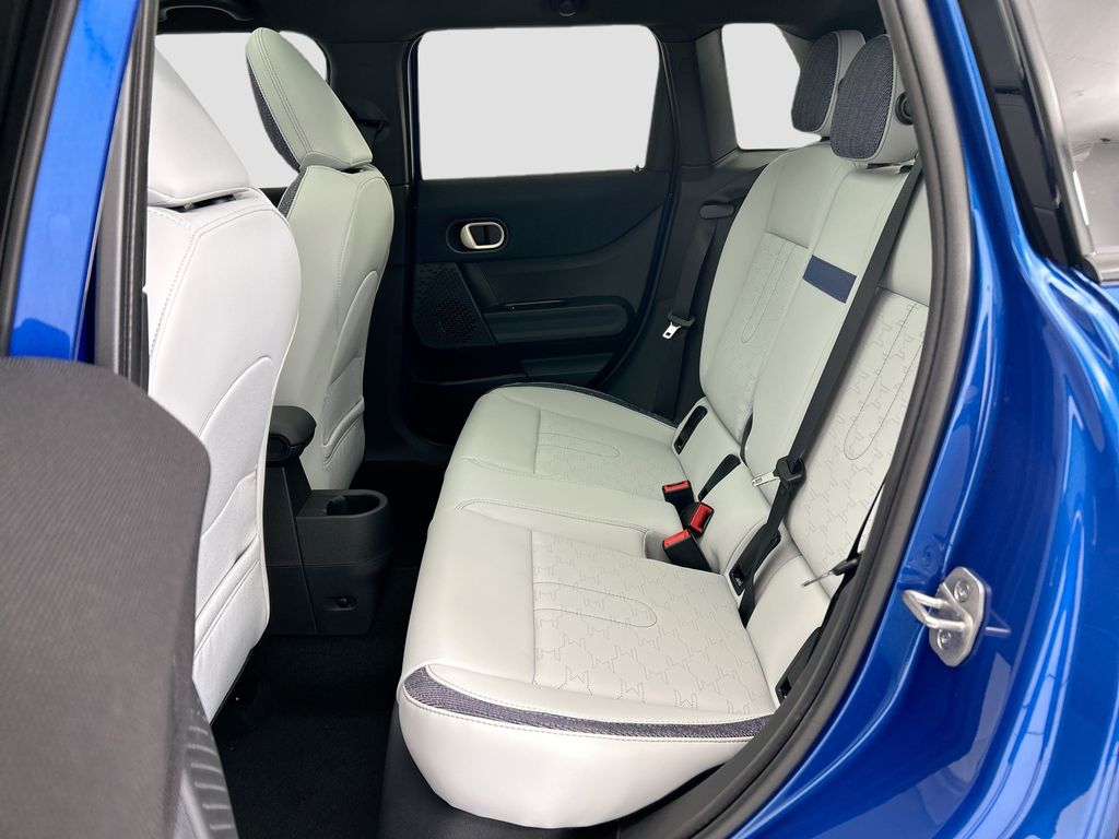 Thumbnail: 2026 MINI Cooper - 20