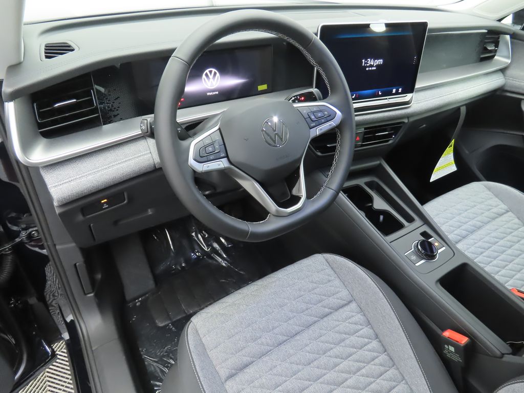 Thumbnail: 2026 Volkswagen Tiguan - 9