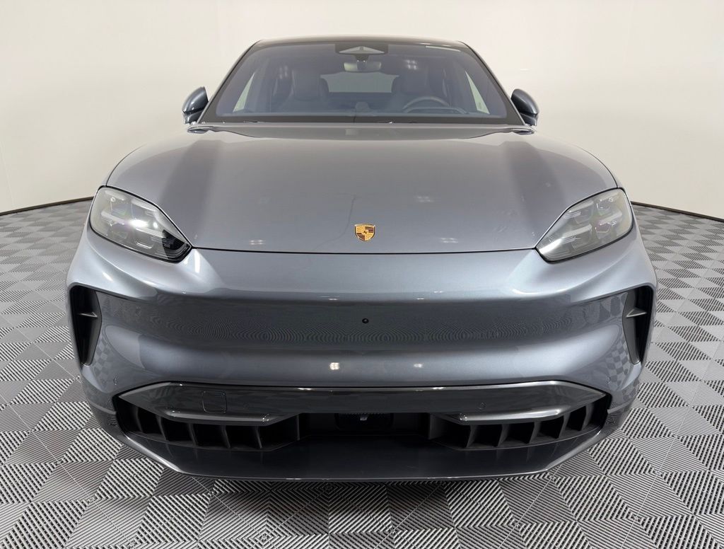 Thumbnail: 2026 Porsche  - 8