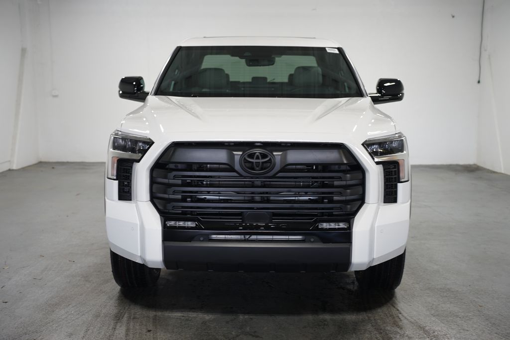 2025 Toyota Tundra Limited 2