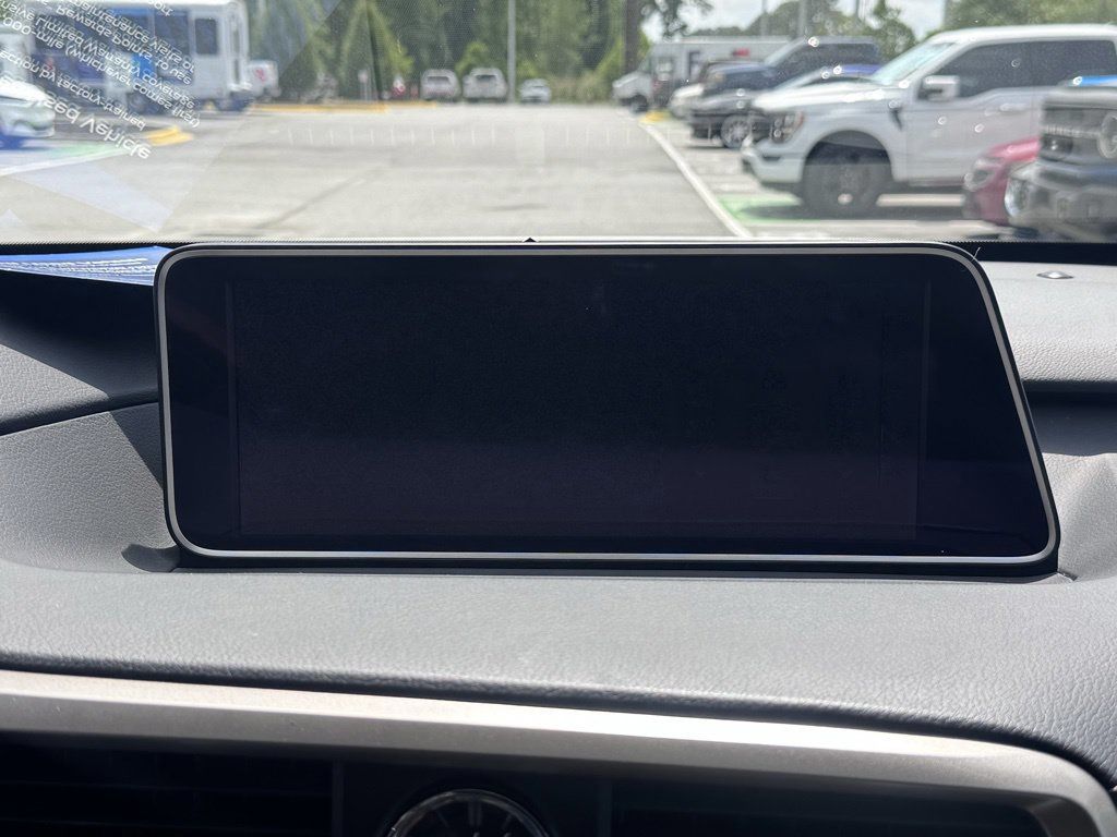 2019 Lexus RX 350L Premium