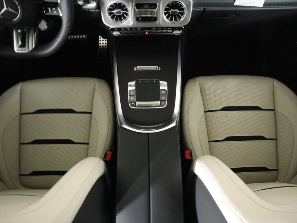 Thumbnail: 2026 Mercedes-Benz G-Class - 18