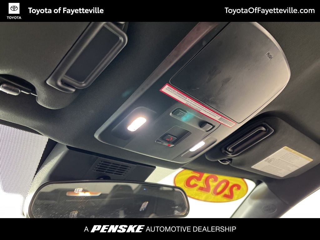 Thumbnail: 2025 Toyota Camry - 24