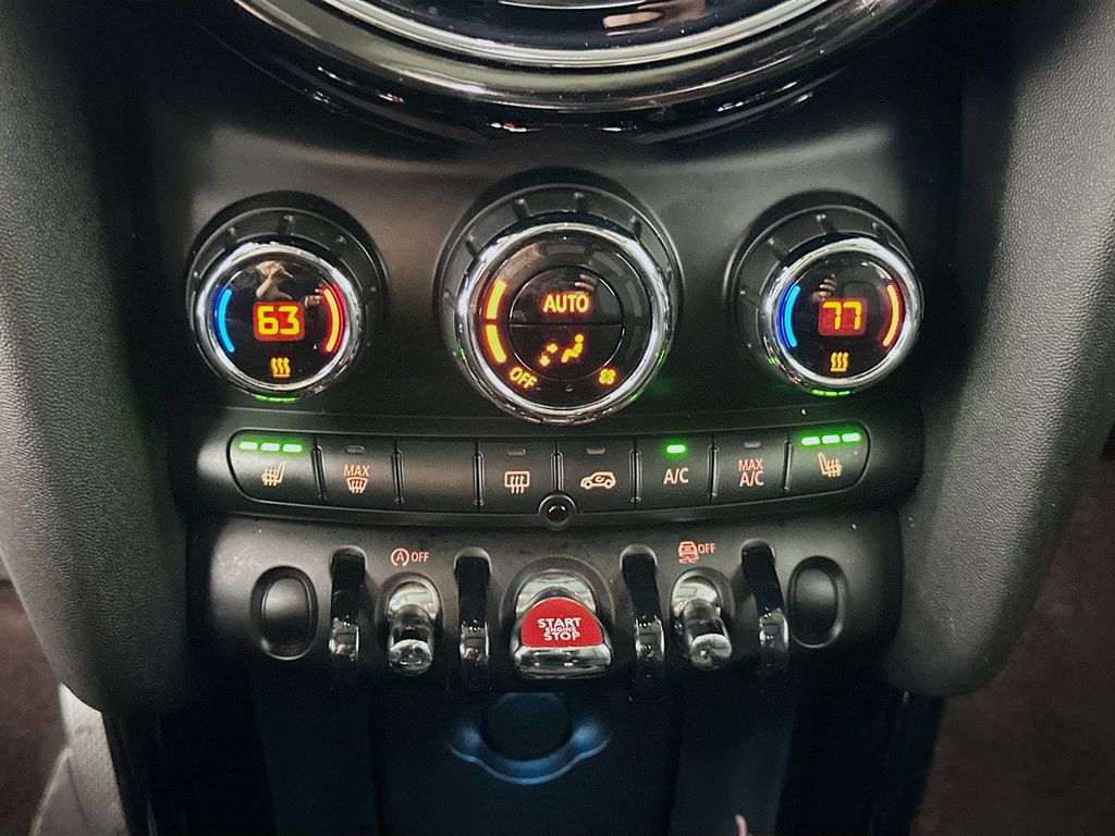 Thumbnail: 2022 MINI Cooper - 15