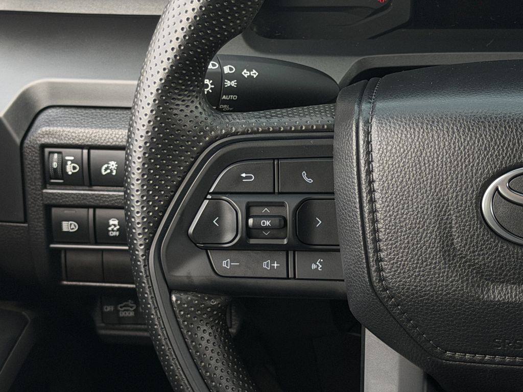 Used 2024 Toyota Tacoma Truck
