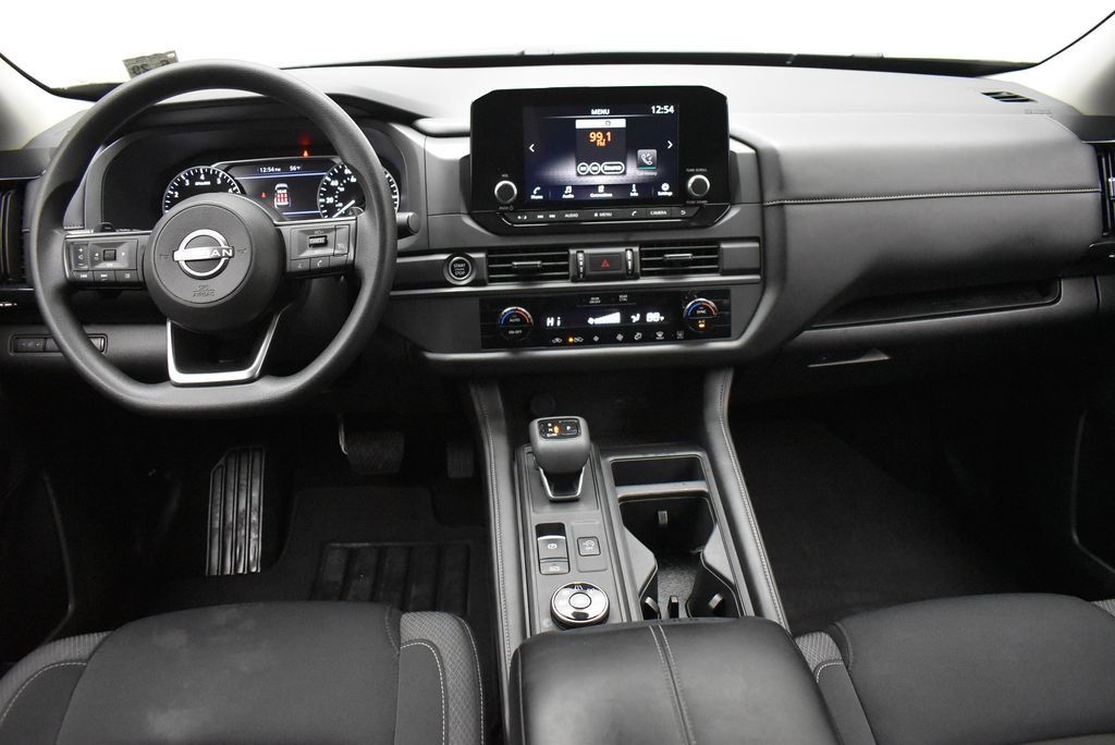 Thumbnail: 2024 Nissan Pathfinder - 26