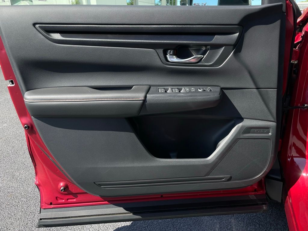 2025 Honda CR-V Sport 24