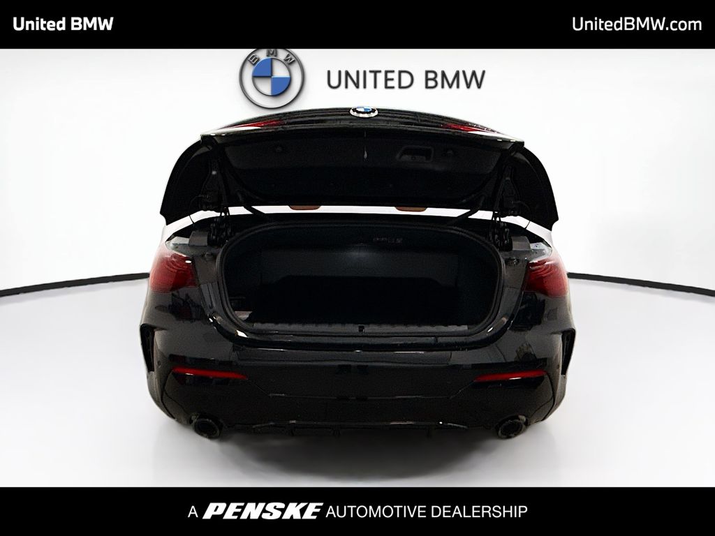 Thumbnail: 2026 BMW 4 Series - 13