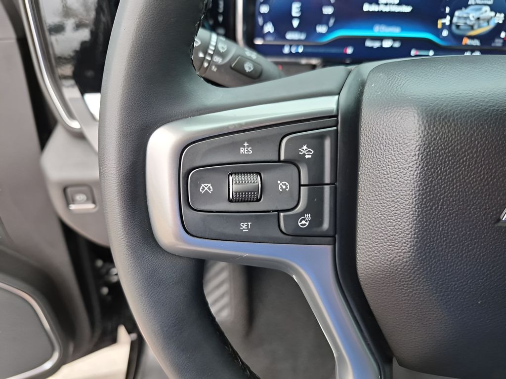 Used Car 2024 Chevrolet Silverado 2500hd  Ltz For Sale Under $70,000 In Austin, Texas