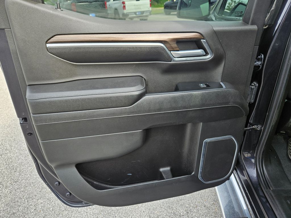 Used 2023 Chevrolet Silverado 1500 Truck
