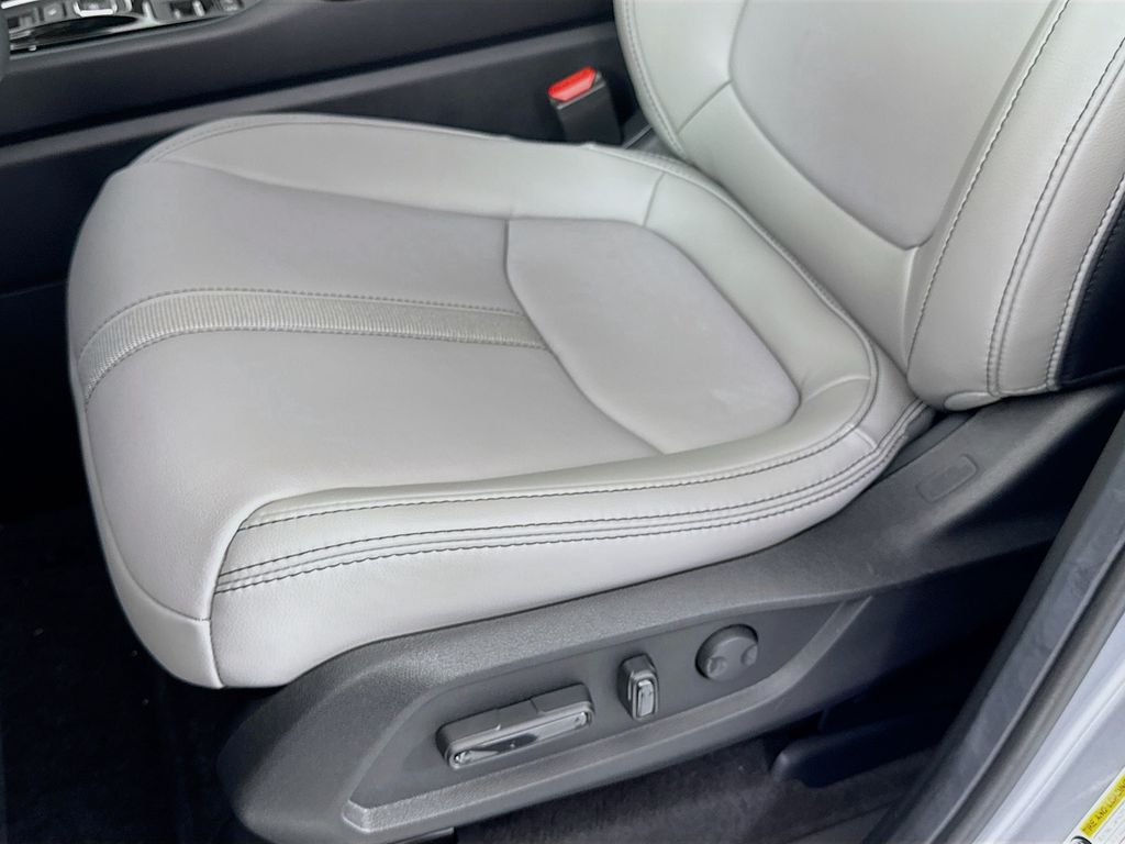 Used Car 2025 Honda Pilot  Ex-l For Sale Under $50,000 In Austin, Texas