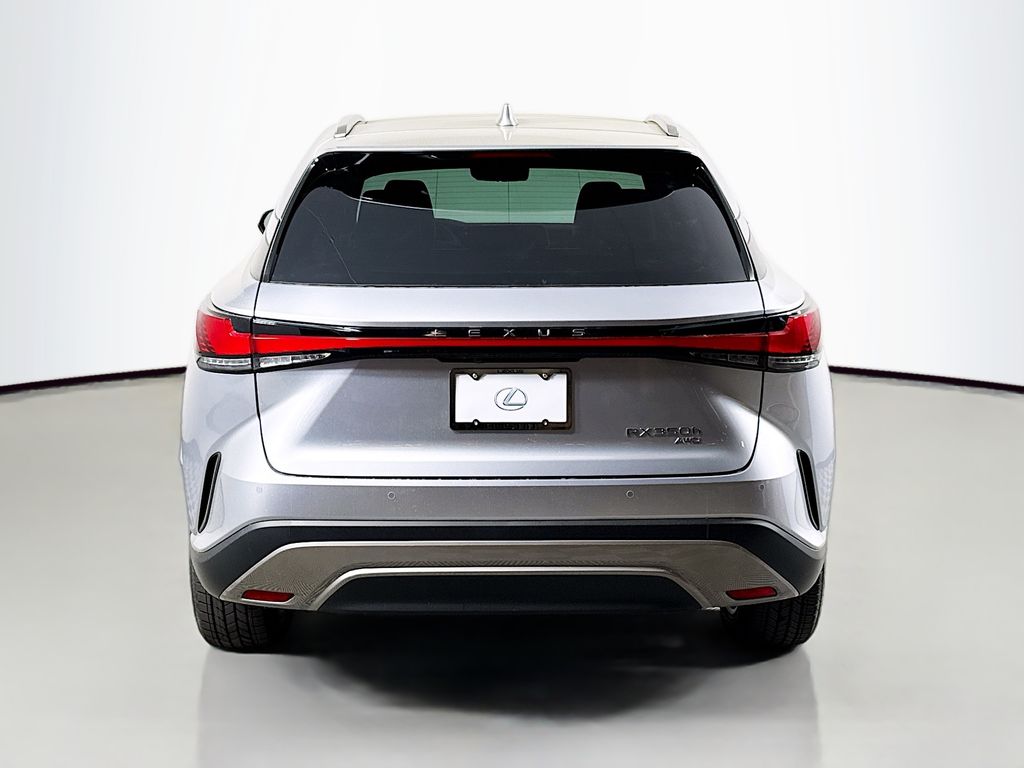 Thumbnail: 2026 Lexus RX - 6