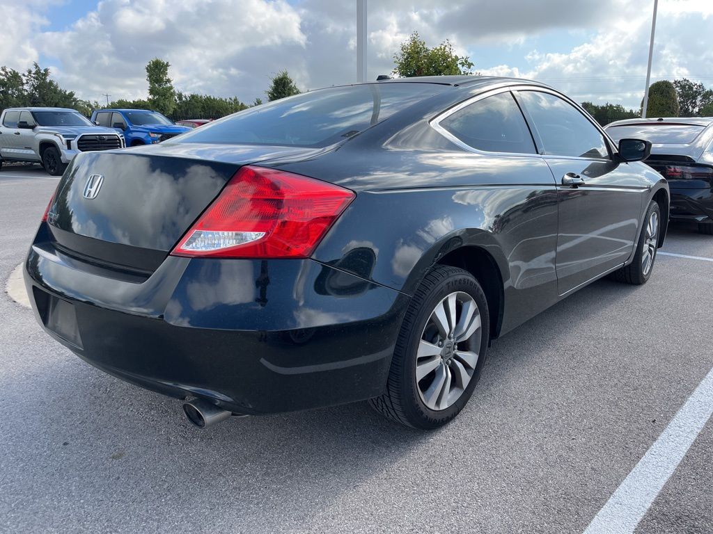 Thumbnail: 2012 Honda Accord - 3