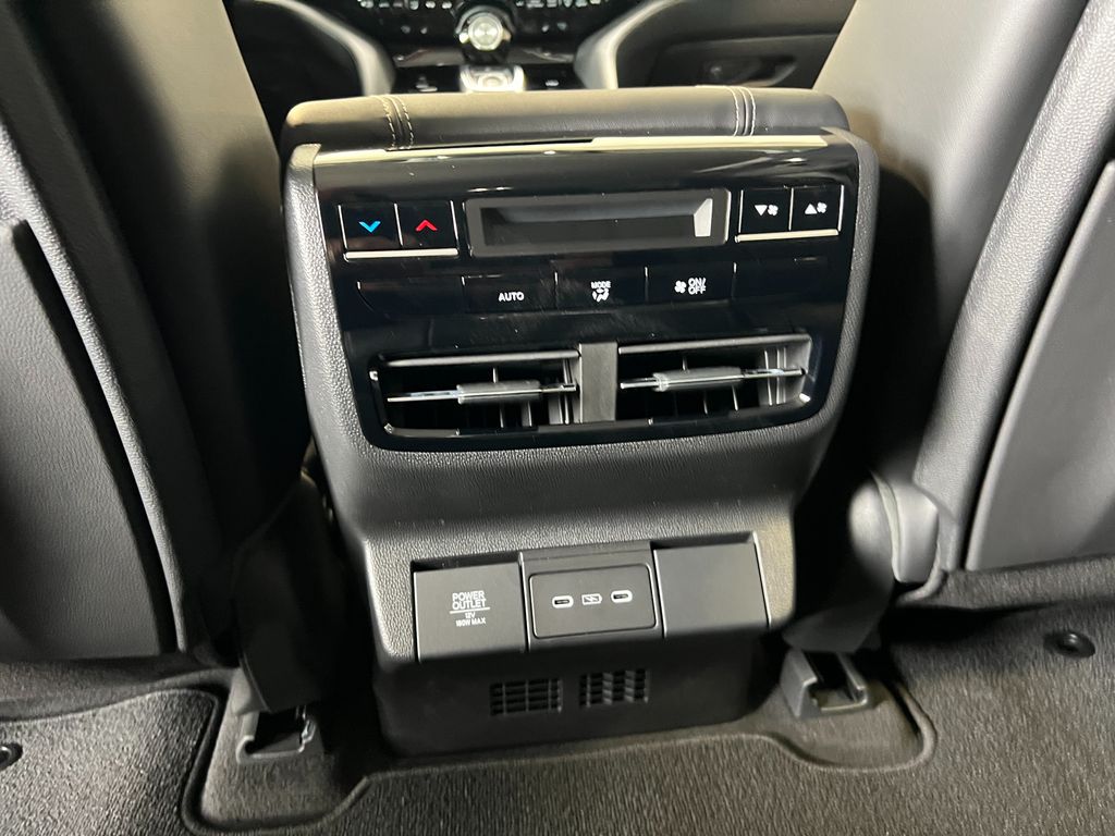 new 2026 Acura MDX car, priced at $60,850