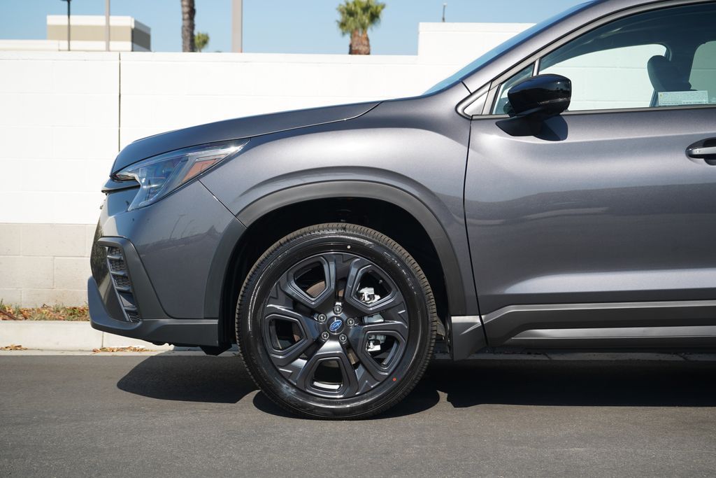 Thumbnail: 2026 Subaru Ascent - 2