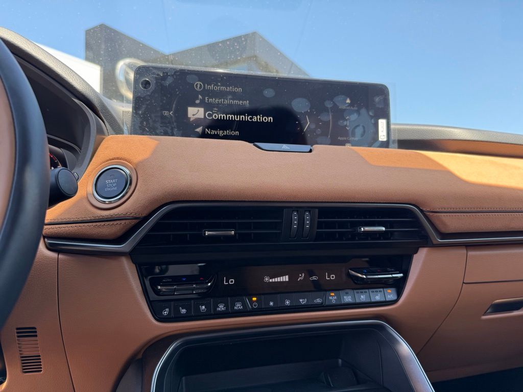 2026 Mazda CX-70 Premium Plus Package - Photo 58