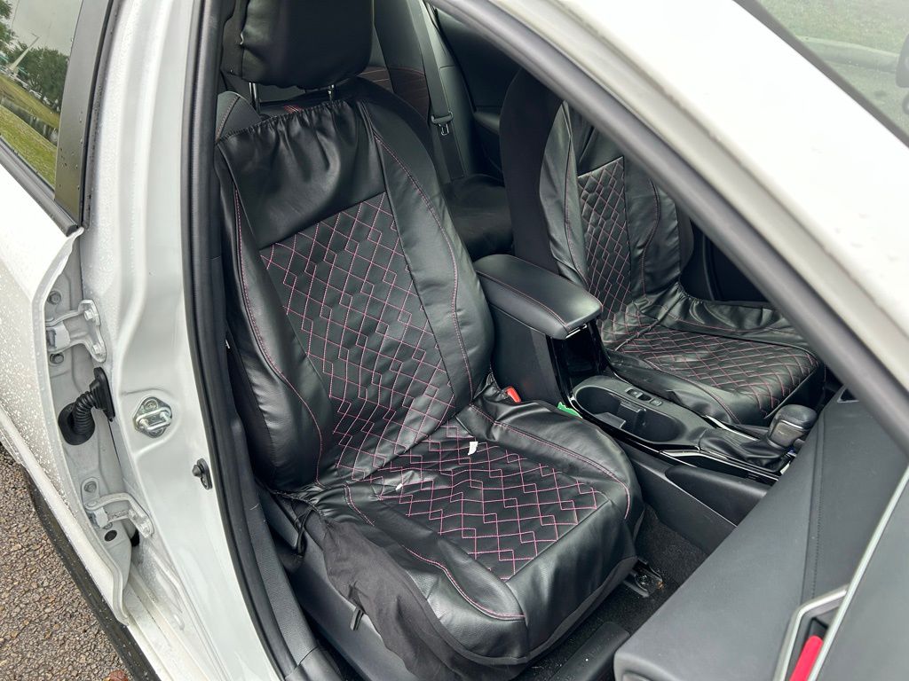 Thumbnail: 2024 Toyota Corolla - 14