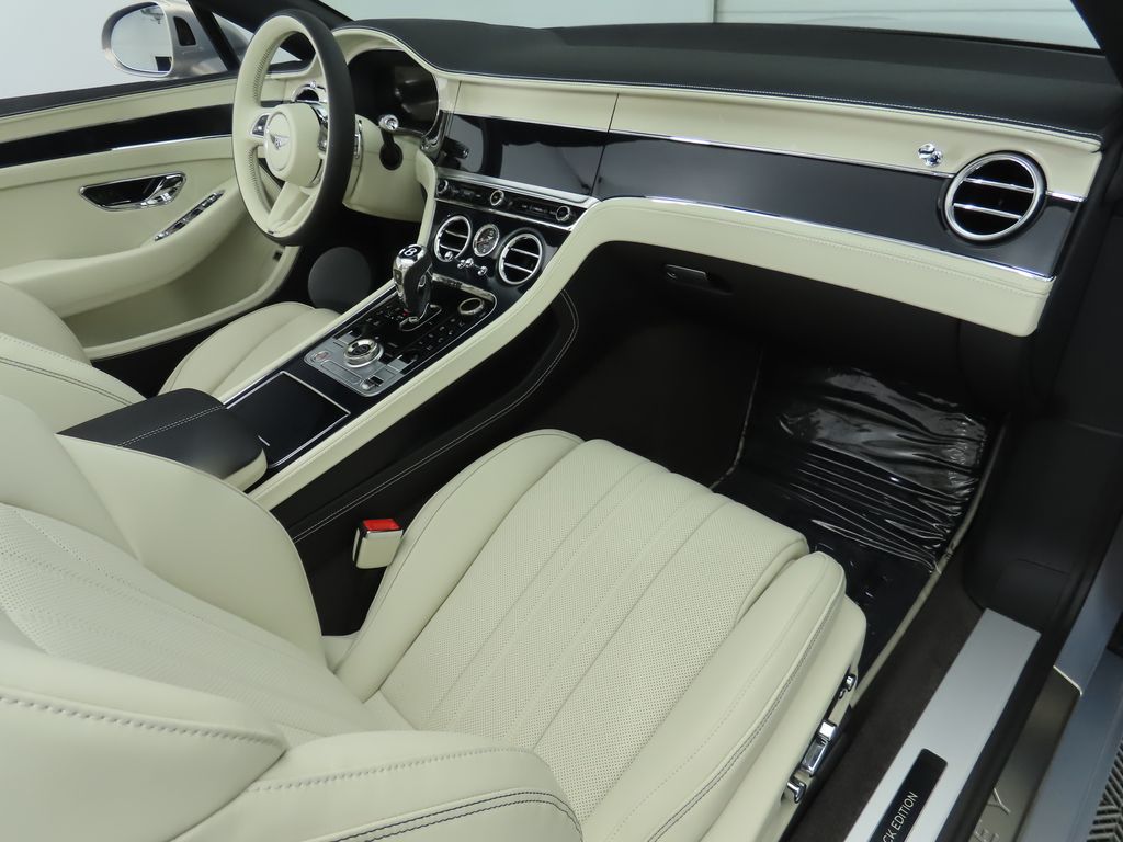 Thumbnail: 2025 Bentley Continental - 26