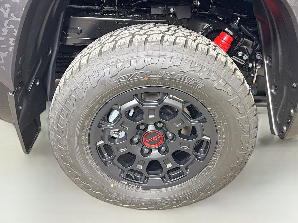 New 2026 Toyota Tundra i-FORCE MAX Truck