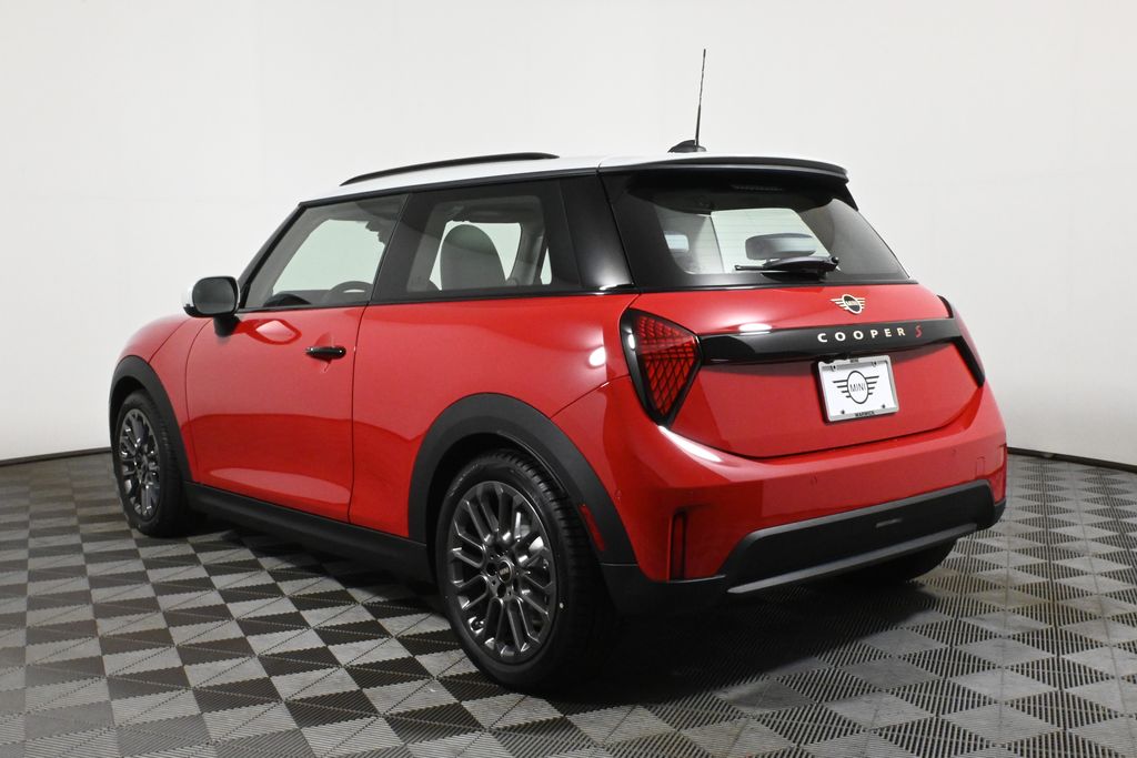 Thumbnail: 2025 MINI Cooper - 5