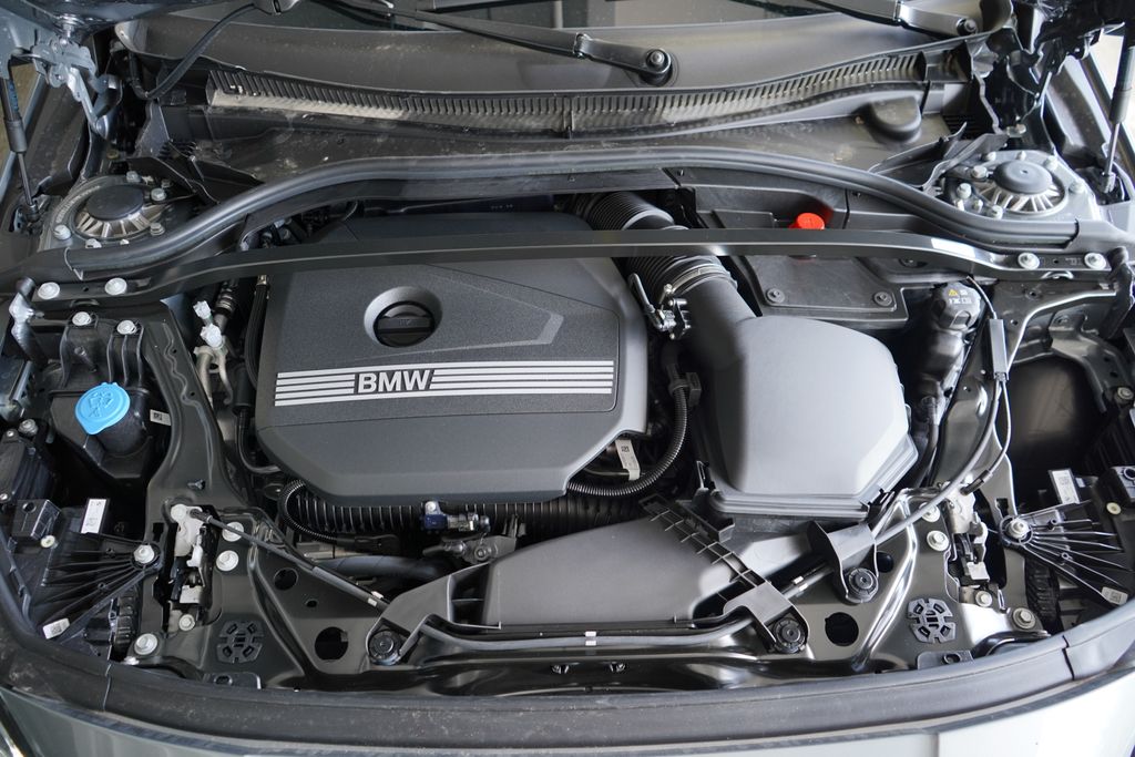 Thumbnail: 2026 BMW 2 Series - 22