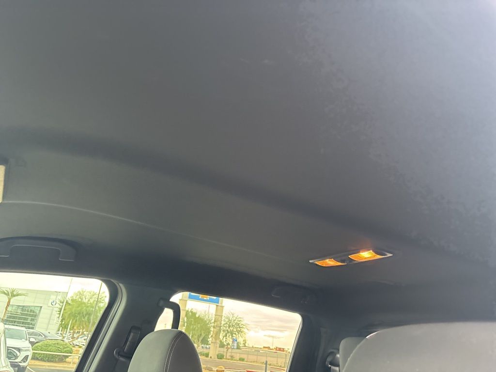 Thumbnail: 2019 Nissan Titan - 8