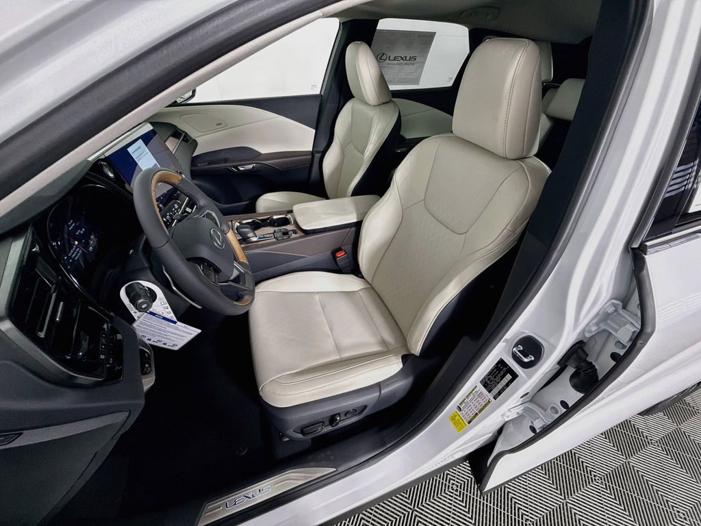 Thumbnail: 2026 Lexus RX - 16