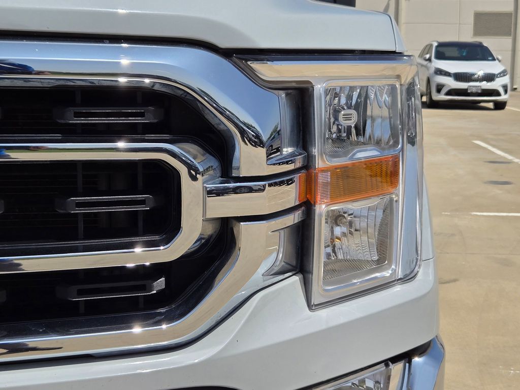 Used 2023 Ford F-150 Truck