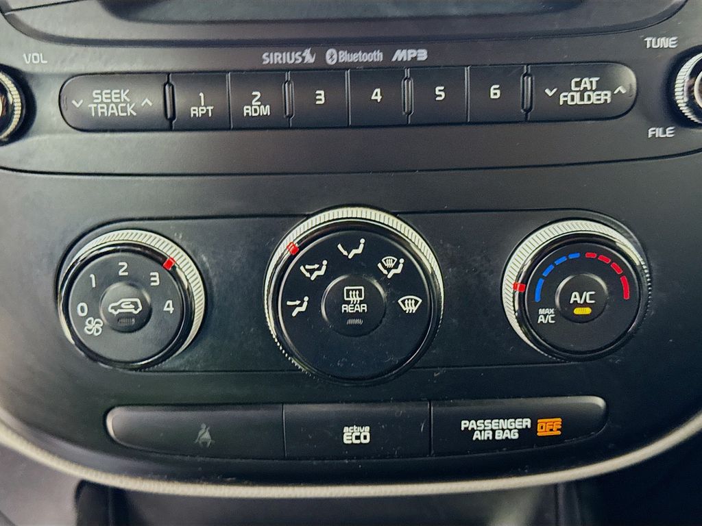 Used Car 2016 Kia Soul  Base For Sale Under $12,000 In Austin, Texas