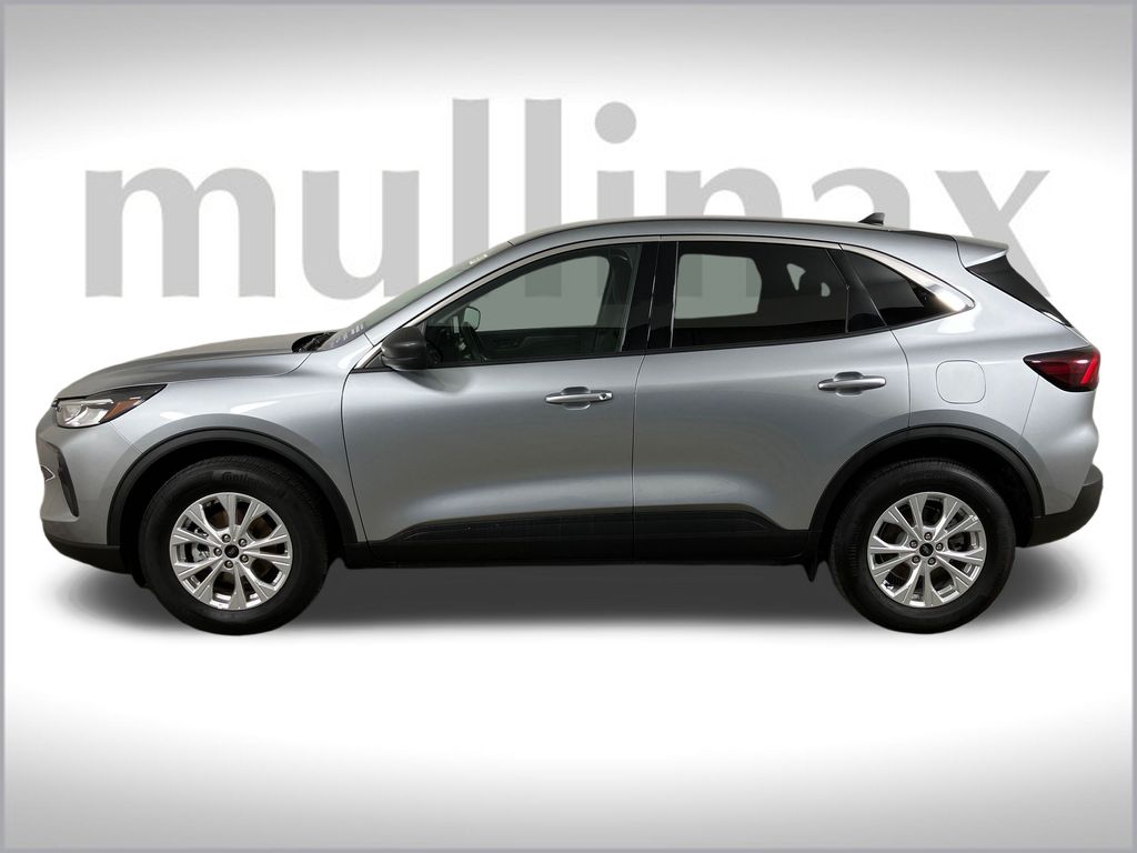 2024 Ford Escape Active photo 8