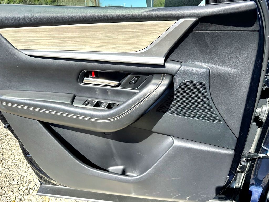 Used Car 2024 Mazda Cx-90  3.3 Turbo Preferred Plus For Sale Under $30,000 In Taylor, Texas