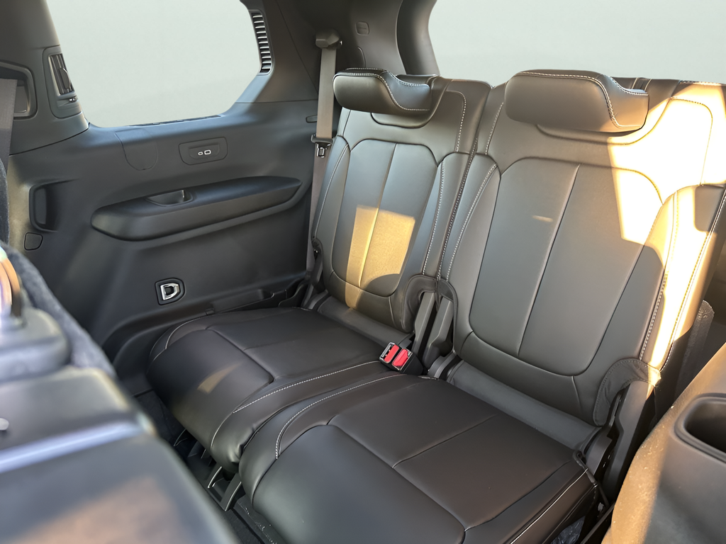 New Car 2025 Jeep Grand Cherokee L  Limited For Sale Under $50,000 In Austin, Texas