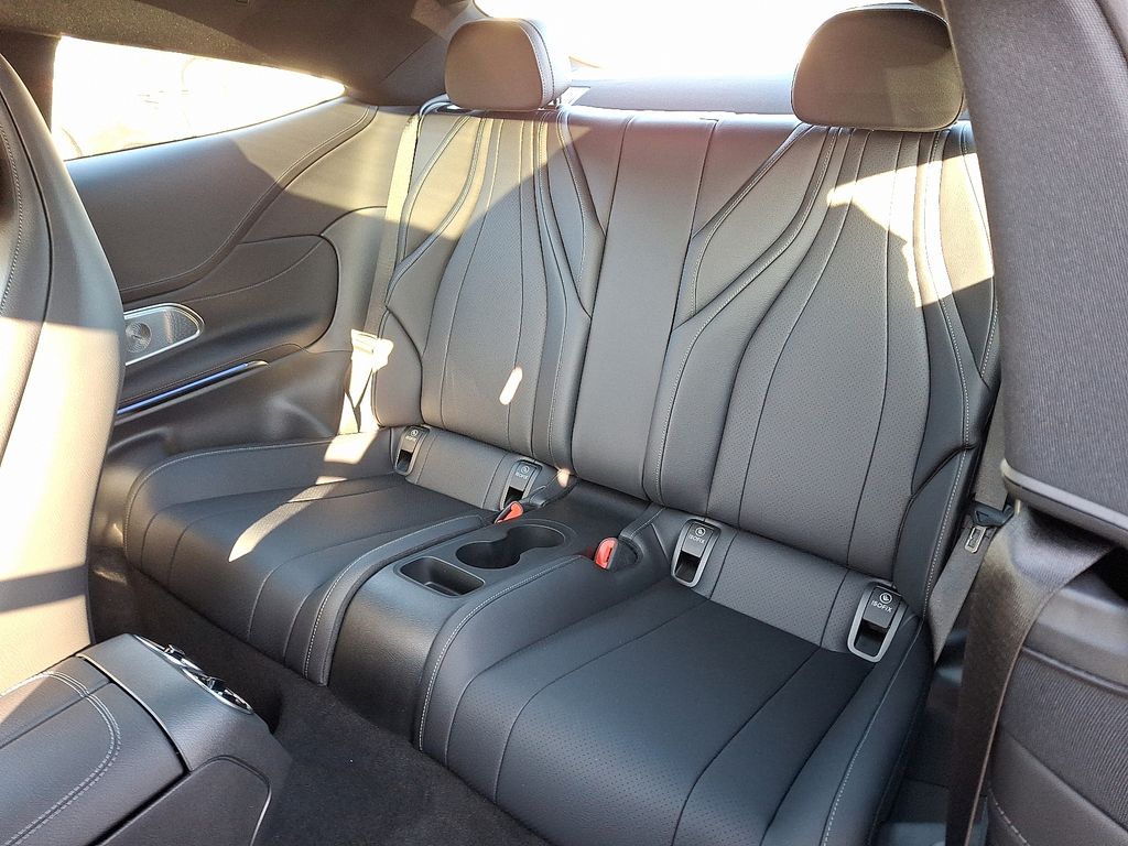 Thumbnail: 2026 Mercedes-Benz CLE - 8