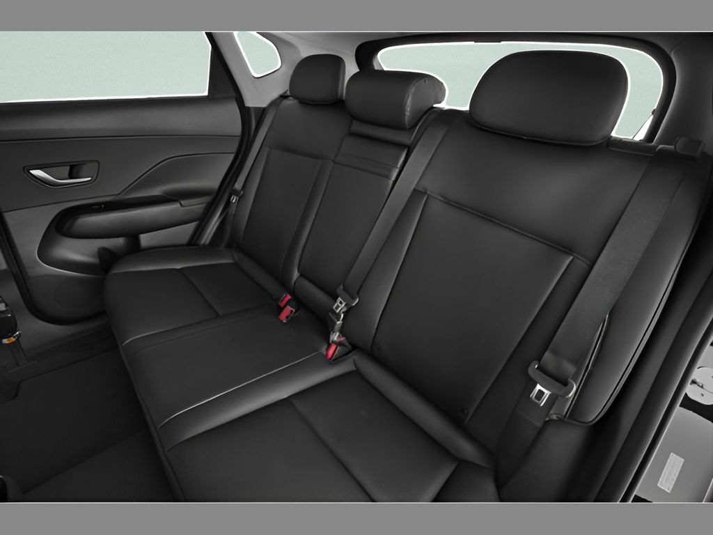 New 2027 Blue Hyundai Limited image 13