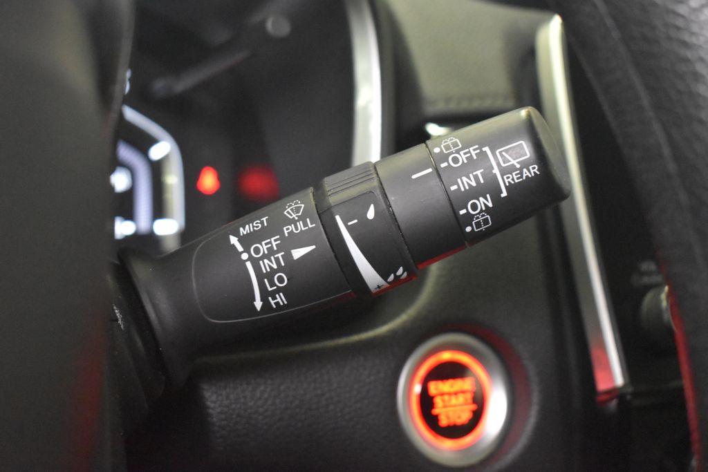 2022 Honda CR-V EX 24