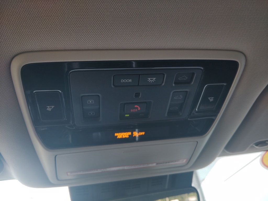 Used 2024 Toyota Grand Highlander SUV