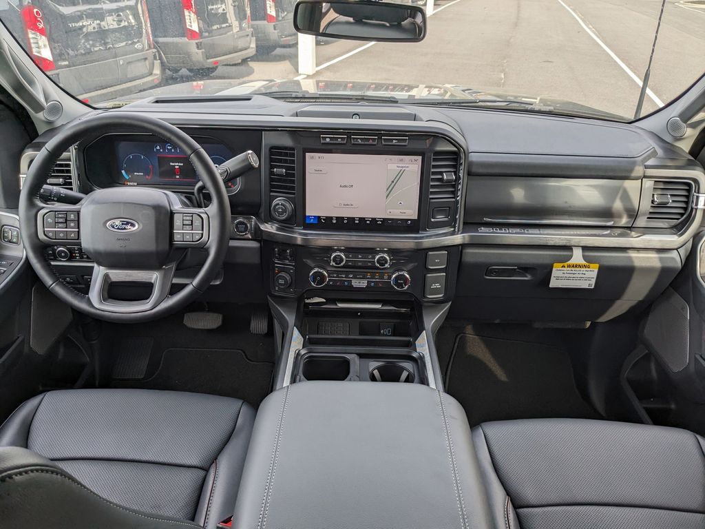 2024 Ford F-250 Super Duty Lariat