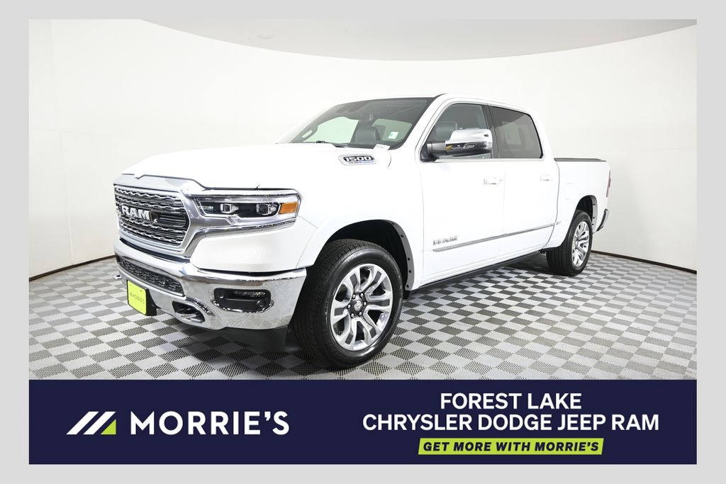2024 RAM 1500 Limited