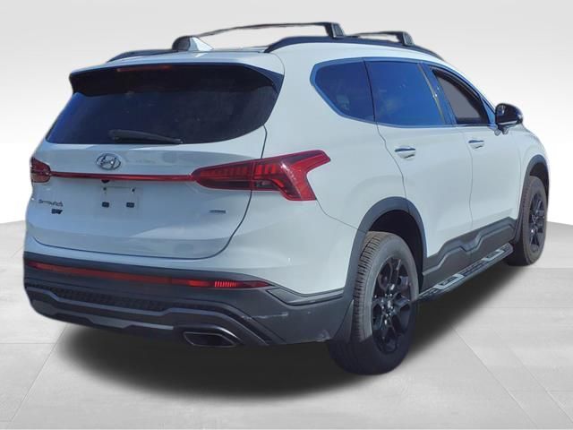 2023 Hyundai Santa Fe XRT 7