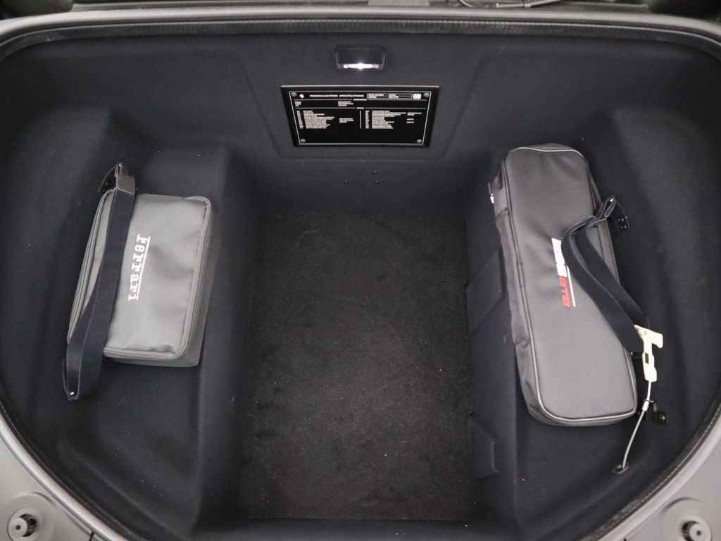 Thumbnail: 2024 Ferrari 296 - 25