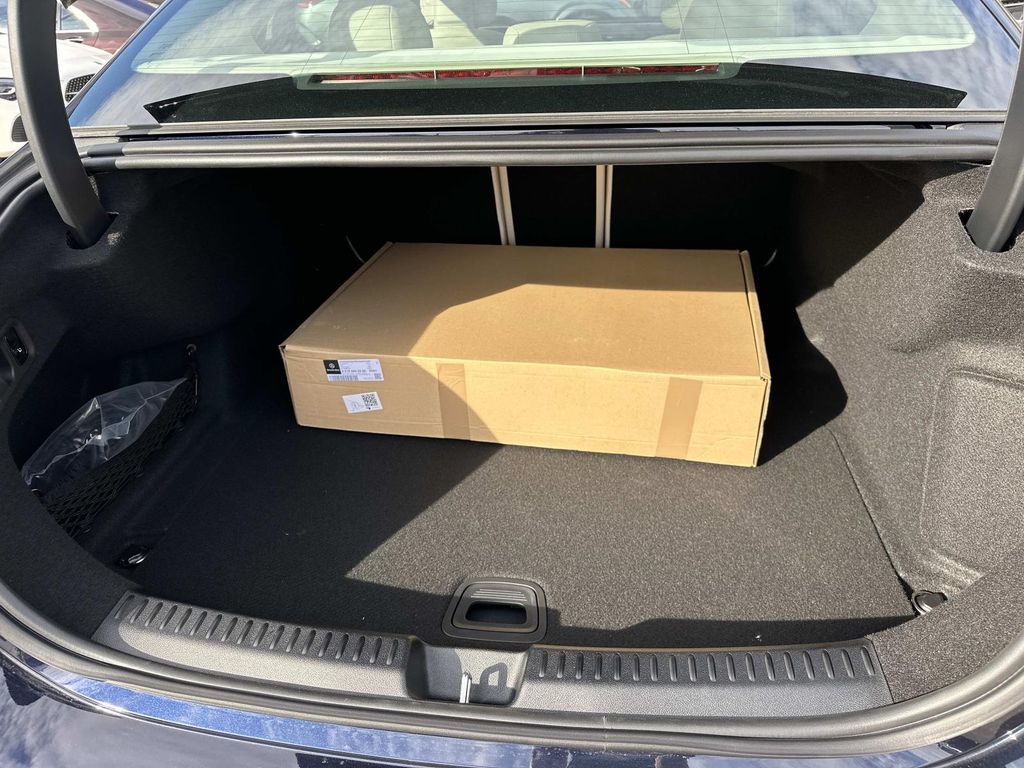 Thumbnail: 2026 Mercedes-Benz E-Class - 14