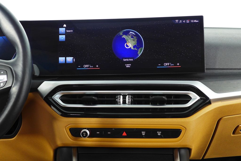 Thumbnail: 2023 BMW i4 - 26