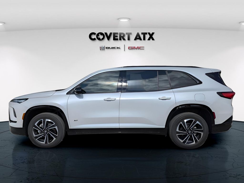 New Car 2025 Buick Enclave  Sport Touring For Sale Under $50,000 In Austin, Texas