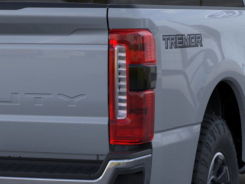 2026 Ford F-250 Super Duty LARIAT