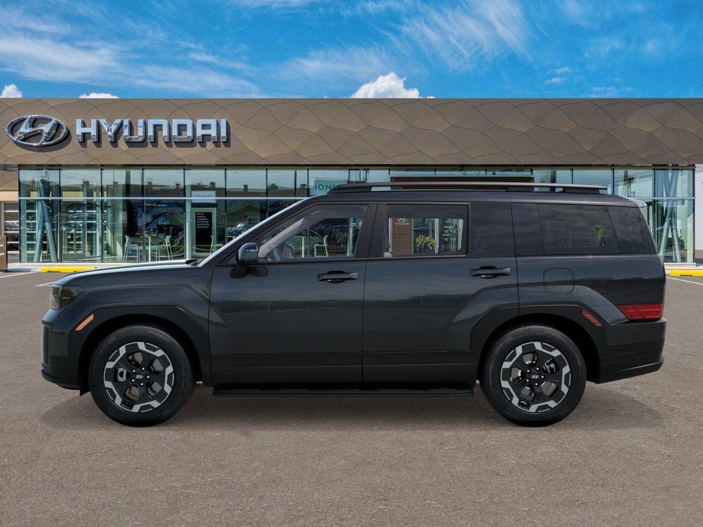 Thumbnail: 2025 Hyundai Santa Fe - 3