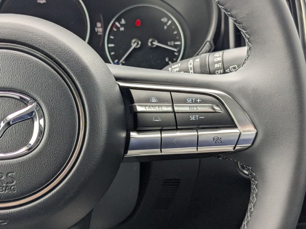 2025 Mazda CX-50 2.5 S Premium Plus