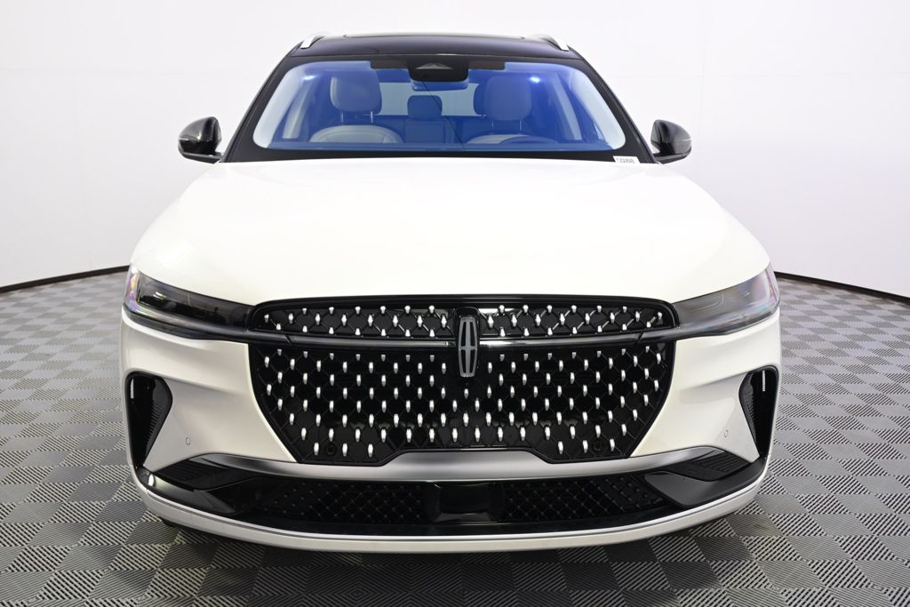 New 2026 White Lincoln Reserve image 10